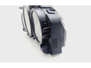 Панель приборов A2129000825   Mercedes-Benz CL C215       