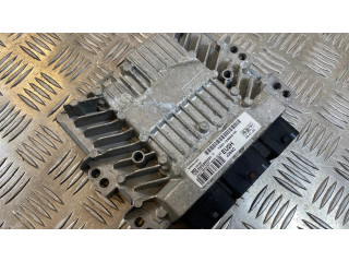 Блок управления двигателя 7G9112A650YH, 5WS405921T   Ford Mondeo MK IV