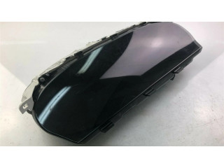 Přístrojová deska  Toyota Previa (XR30, XR40) II 2000 8380028841, K3918  
