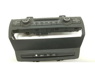 Блок управления климат-контролем 64119234335, 61319208218   BMW X6 E71