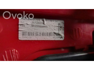 Světlo zadní  PEUGEOT5008, 26120202   Peugeot 5008 2013