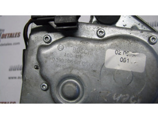 Моторчик заднего дворника 0390206517    Mitsubishi Carisma