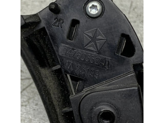 Подрулевой шлейф SRS P04698304, 04760352AD   Chrysler 300M