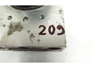 Блок АБС A0044312912, A0325459132   Mercedes-Benz  CLK A209 C209  2002 - 2009 года