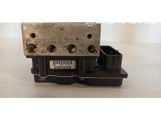 Jednotka ABS 0265236345 8K0907379BG   Audi A5 8T 8F 2012