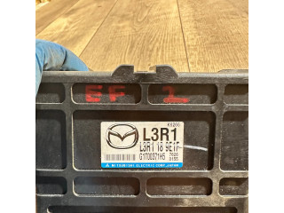 Блок управления коробкой передач L3R1189E1F, G1T00371H5   Mazda 6