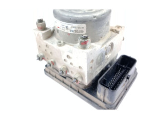 Блок управления АБС 4670B262   Mitsubishi ASX