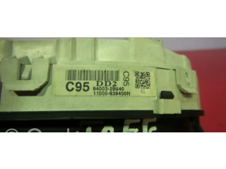 Панель приборов 11642-00070   Hyundai Santa Fe       
