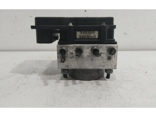 Блок АБС 51801319, 0265231972   Fiat  500 Abarth  2008 -  года