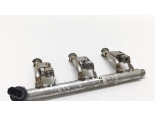 Vstřikovací lišta CM5G9H487HD, 0261555178   Ford Ecosport  pro benzínový motor 1.0  