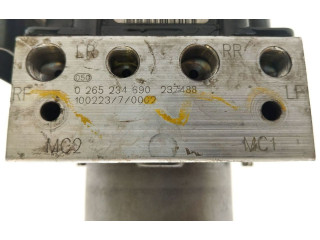 Jednotka ABS 237488, 0265234690   Maserati Quattroporte 2010