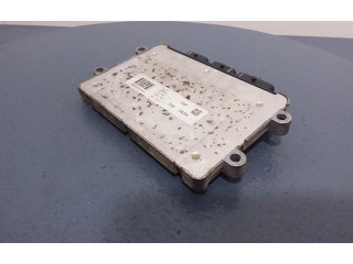 Řídící jednotka 9666624380, 9666624380   Fiat Fiorino 2010
