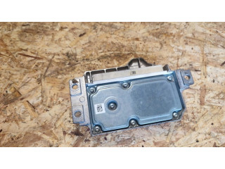 Блок подушек безопасности 9165623, 0285010241   BMW X5 E70