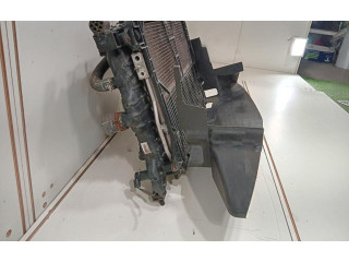 Комплект радиатора 95298575, 95298575   Opel Mokka 2012