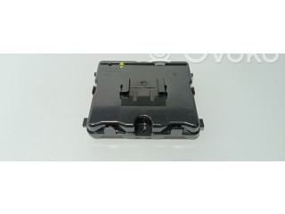 Блок управления A4539006606, 285251642R   Smart ForFour II W453