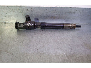 Форсунка 9674984080, 28602948DELPHI    Citroen Jumpy  AH01 