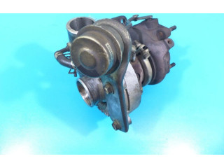  Турбина Toyota Avensis T220  17201-64150, IMPRK1225046         
