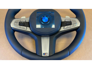 Volant BMW 7 G11 G12 2016 32308008179, 32307855724  