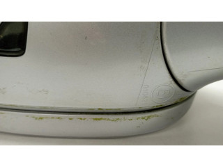 Zpětné zrcátko pravé Mercedes-Benz S W221 2008  010821  