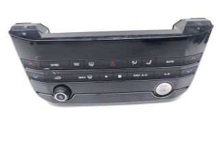 Блок управления климат-контролем GX63-18C858-HE, 161212A0589X   Jaguar XE