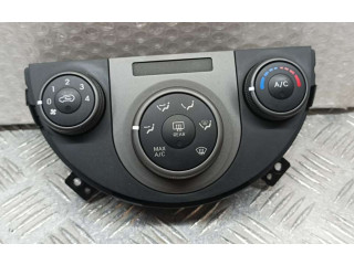 Блок управления климат-контролем 972502K111   KIA Soul