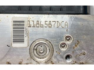 Jednotka ABS 9807162, 17723702   Mini Cooper Countryman R60 2011