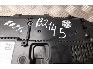 Přístrojová deska  BMW 3 G20 G21 2022 5A4B490, B2145  
