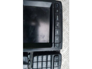 Турбина Радио/ проигрыватель CD/DVD / навигация Mercedes-Benz S W220  A2208203489         