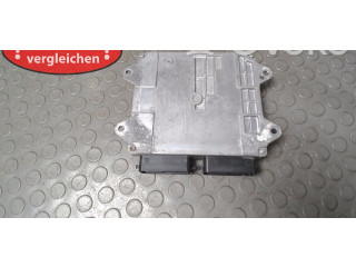 Блок управления двигателя 1860B155   Mitsubishi Colt