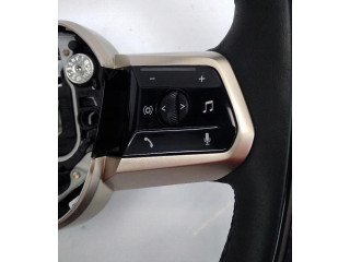 Volant BMW 7 G70 2024 5a6a600  