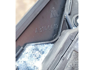 Zpětné zrcátko  Mercedes-Benz C W204 2008  A2048100219, 00003019C  