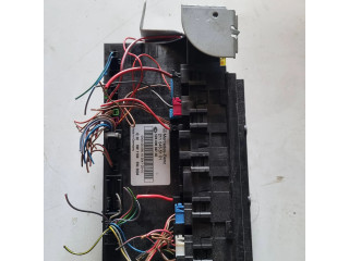 Блок предохранителей 2115455101, 5DK00804745   Mercedes-Benz CLS C219    