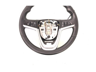 Volant Opel Astra J 2011 13351022, 13351022  
