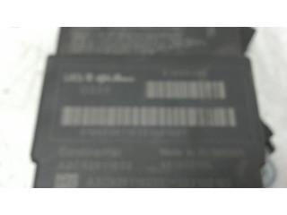 Блок подушек безопасности A2c92611602   Fiat 500L