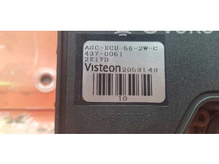 Jednotka ABS GJ6E437A0, 2525E0037   Mazda 626 2002