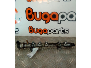 Vstřikovací lišta 23280-33020, 0281006015   Toyota Yaris     
