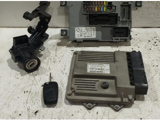 Řídící jednotka 51862586, 51862586   Fiat Fiorino 2010