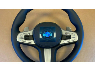 Volant BMW 7 G11 G12 2016 32308008179, 32307855724  