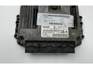 Řídící jednotka 0281013869, 0281013869   Fiat Scudo 2011