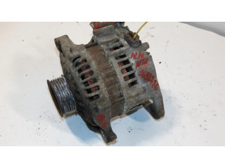 Генератор 23100BU010, LR180762   Nissan Almera N16 1.8     