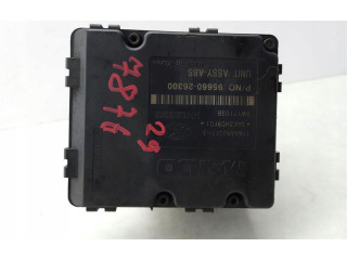 Jednotka ABS 58900-26050   Hyundai Santa Fe 2003