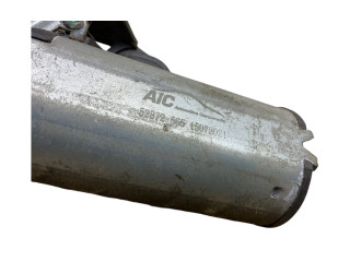 Моторчик заднего дворника 8L0955711B, 52372565    Audi A6 Allroad C5