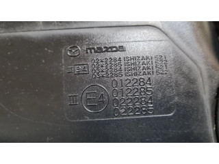 Зеркало электрическое     левое   Mazda 5  2005-2010 года   