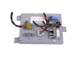 Блок комфорта A2229024813, A2229005914   Mercedes-Benz C W205   