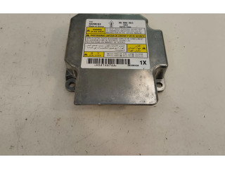 Блок подушек безопасности 96806963   Chevrolet Aveo