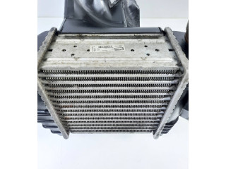 Интеркулер  1J0145803F, 862328X   Volkswagen Golf IV 