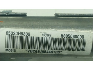 Подушка безопасности двери 85020H8300   KIA Stonic