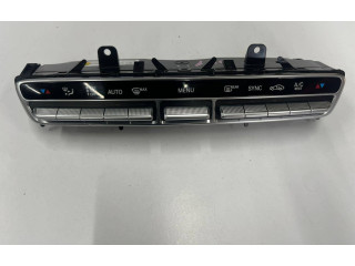 Блок управления климат-контролем A2059058505, 00000520   Mercedes-Benz C W205