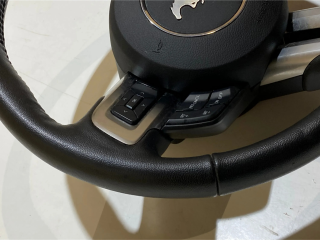 Руль Ford Mustang VI  2015- года       