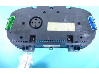 Спидометр (приборный щиток) 1J0920805B, IMPRK1312073   Volkswagen Bora 2000